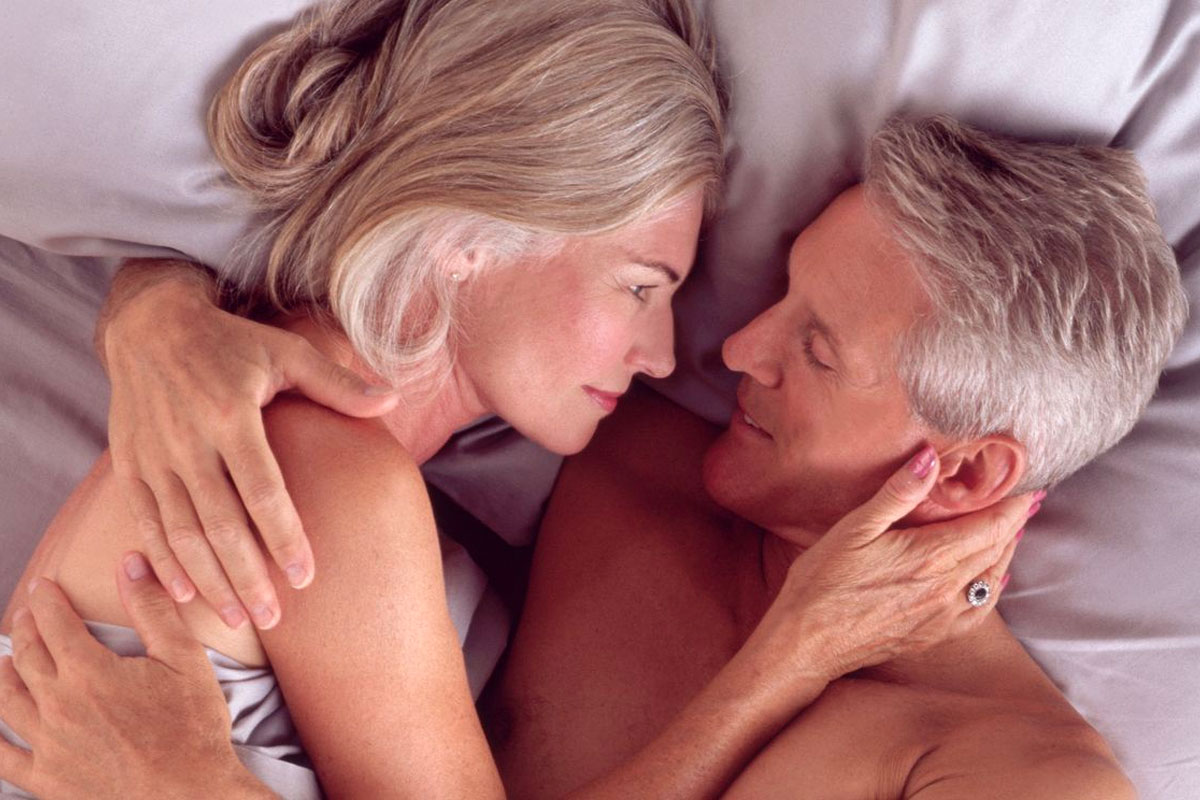 mejores posiciones sexuales para personas con problemas respiratorios