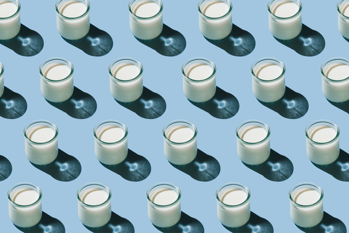 beneficios de tomar leche