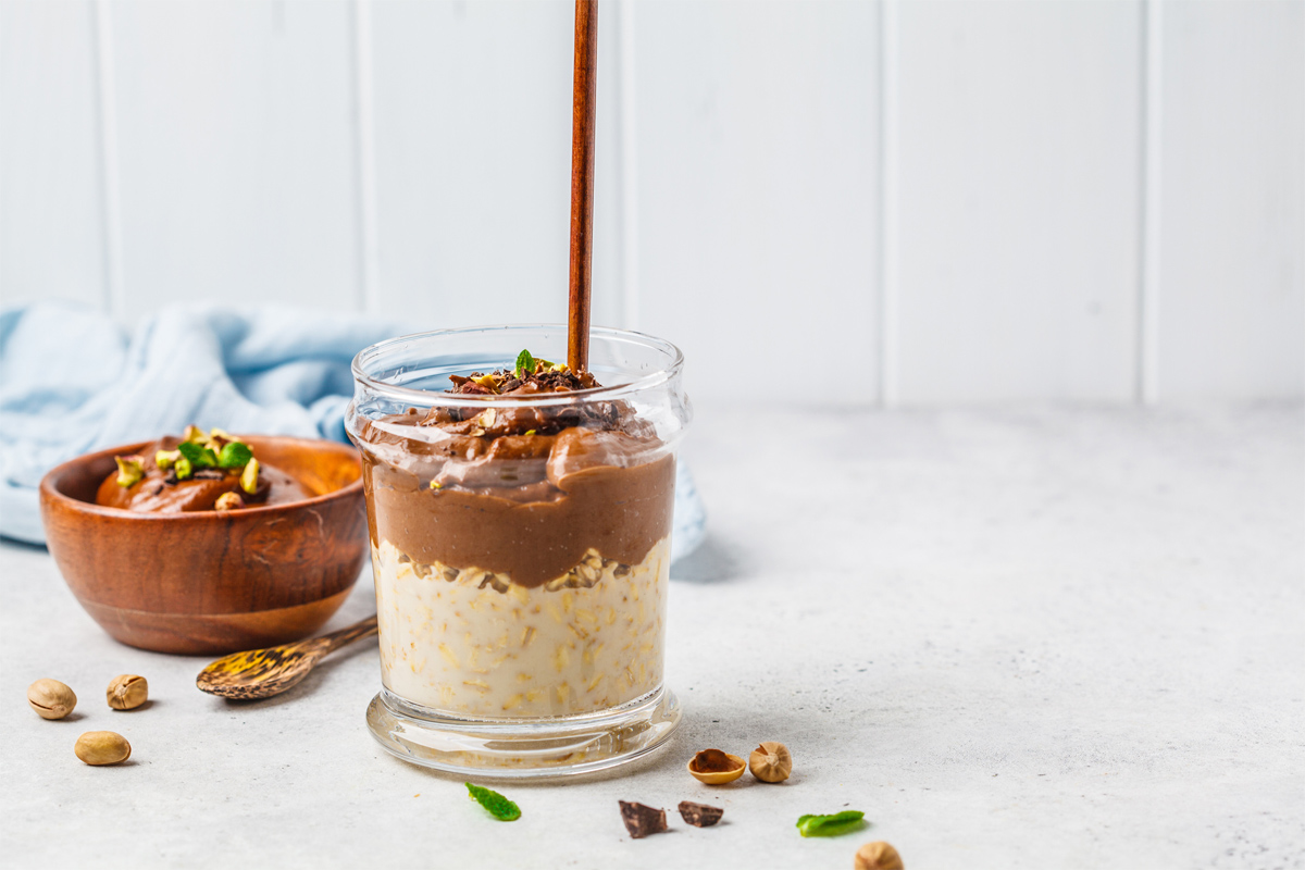 mejores overnight oats