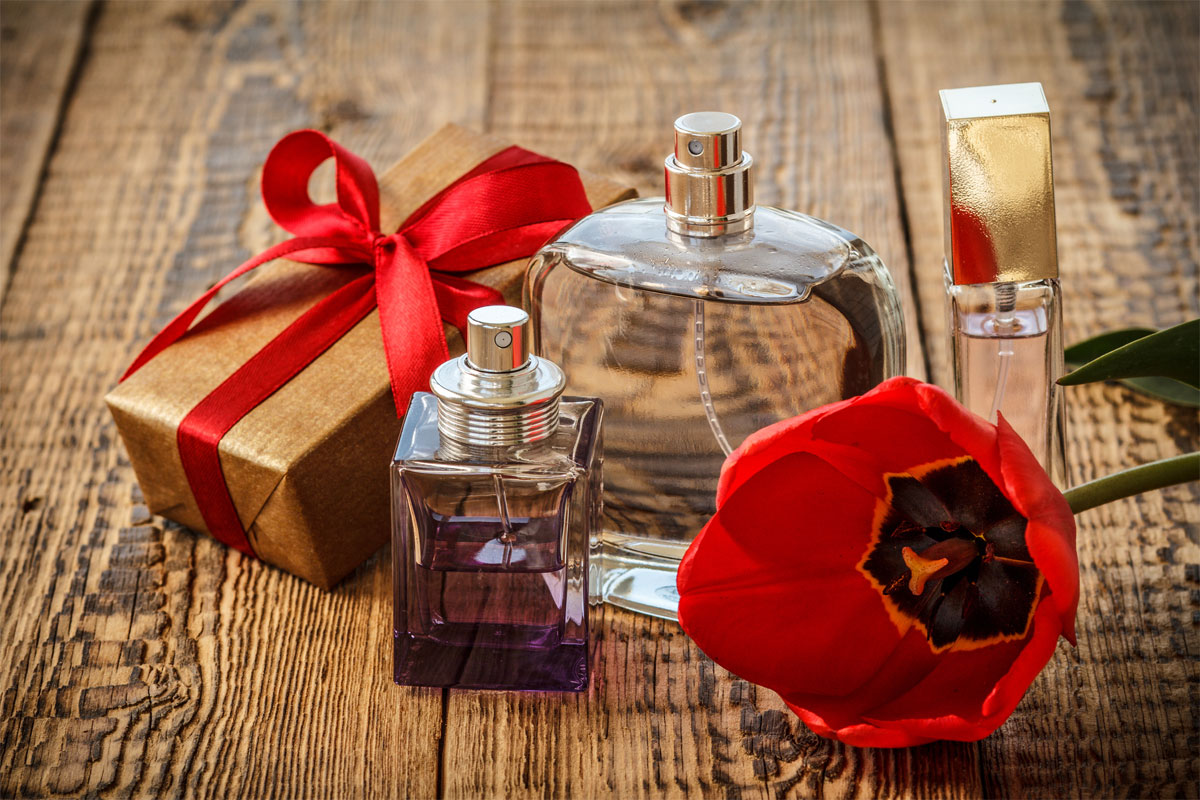 mejores perfumes para parejas este san valentín