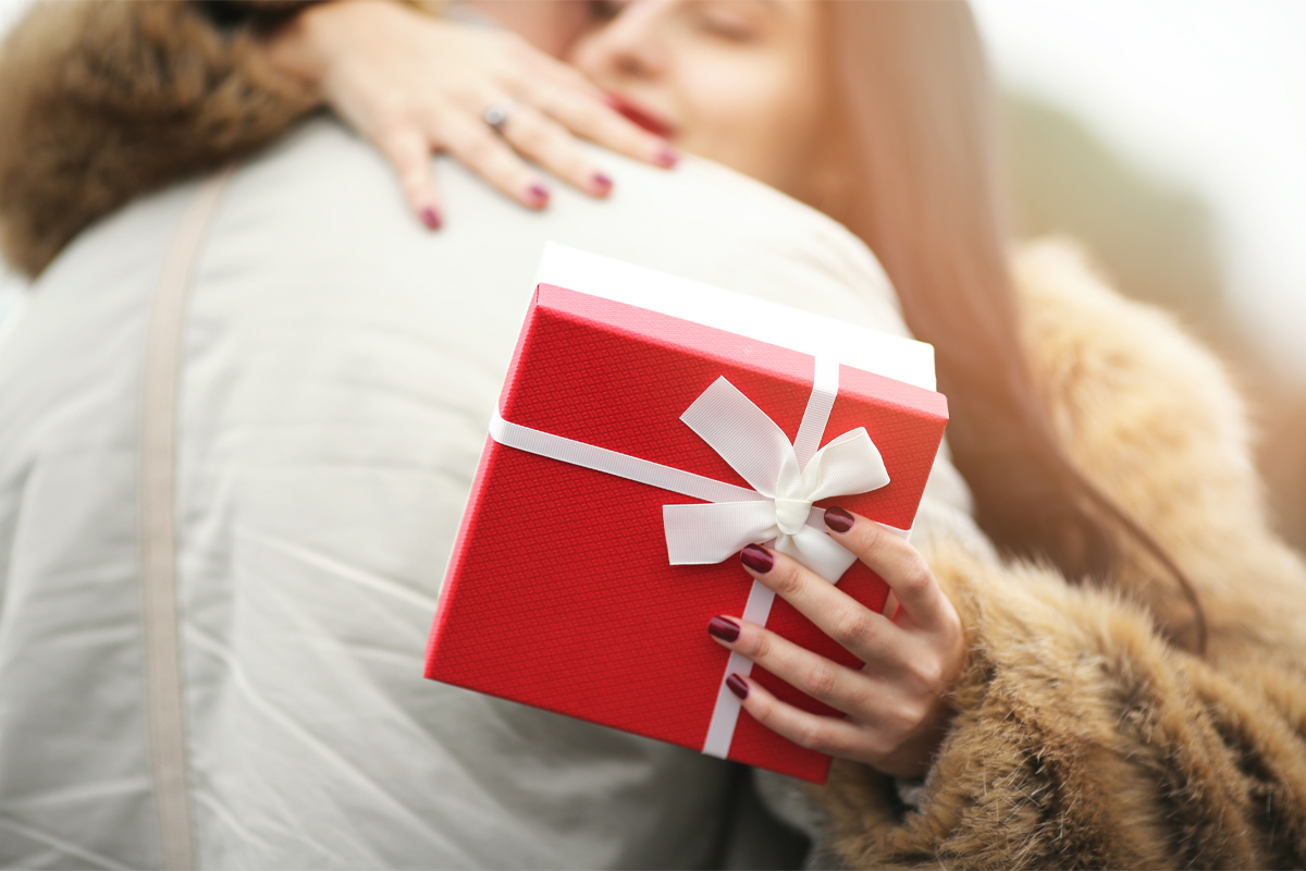 mejores regalos para parejas para san valentín