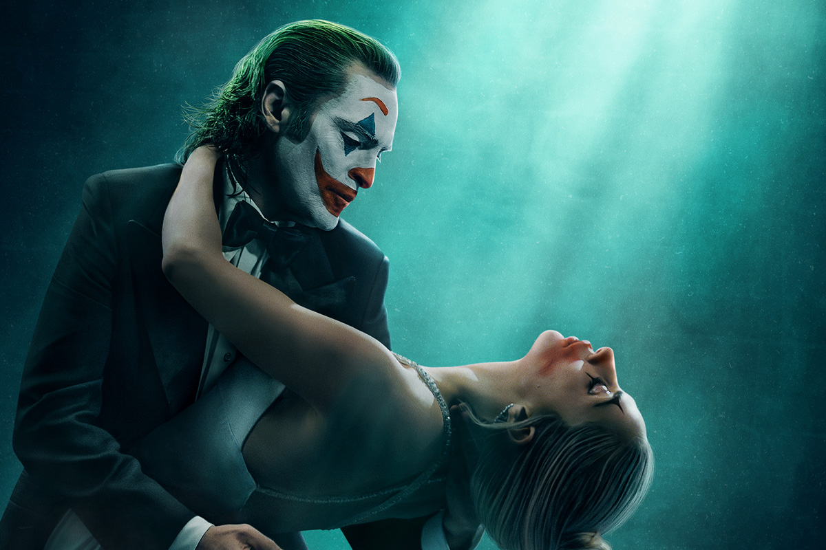 The Joker 2: Folie à Deux