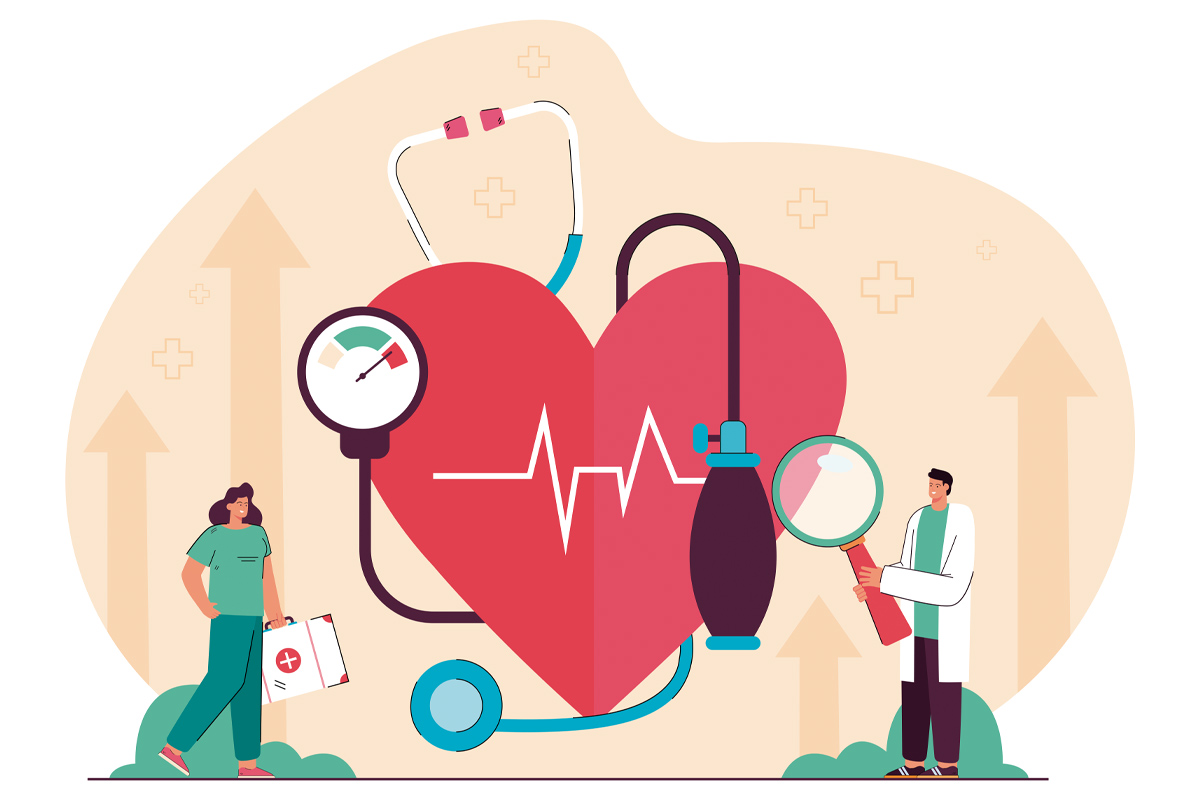 cómo cuidar la salud de tu corazón
