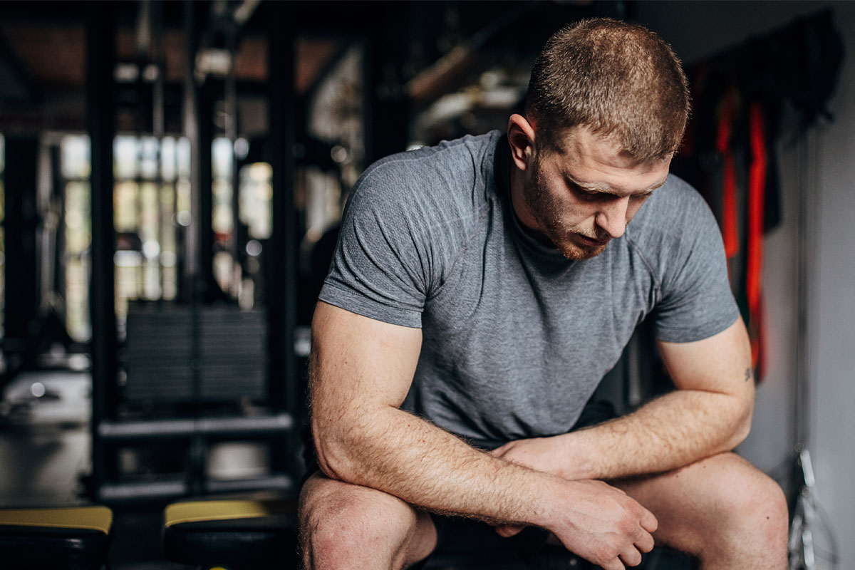 cómo conseguir motivación para ir al gimnasio