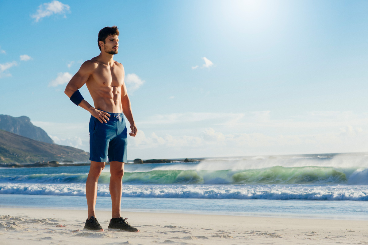 mejores rutinas de entrenamiento para el verano