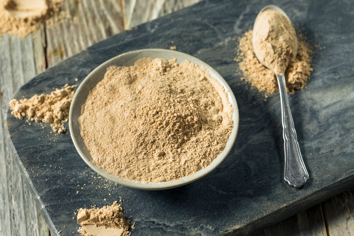 beneficios de consumir raíz de maca