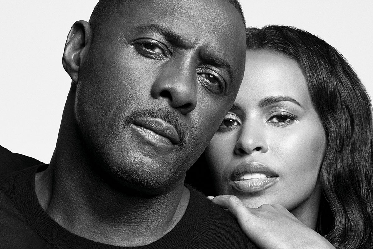 entrevista idris elba eternity de calvin klein