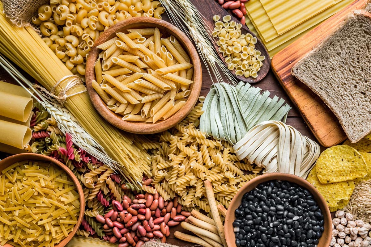 mejores alimentos con carbohidratos