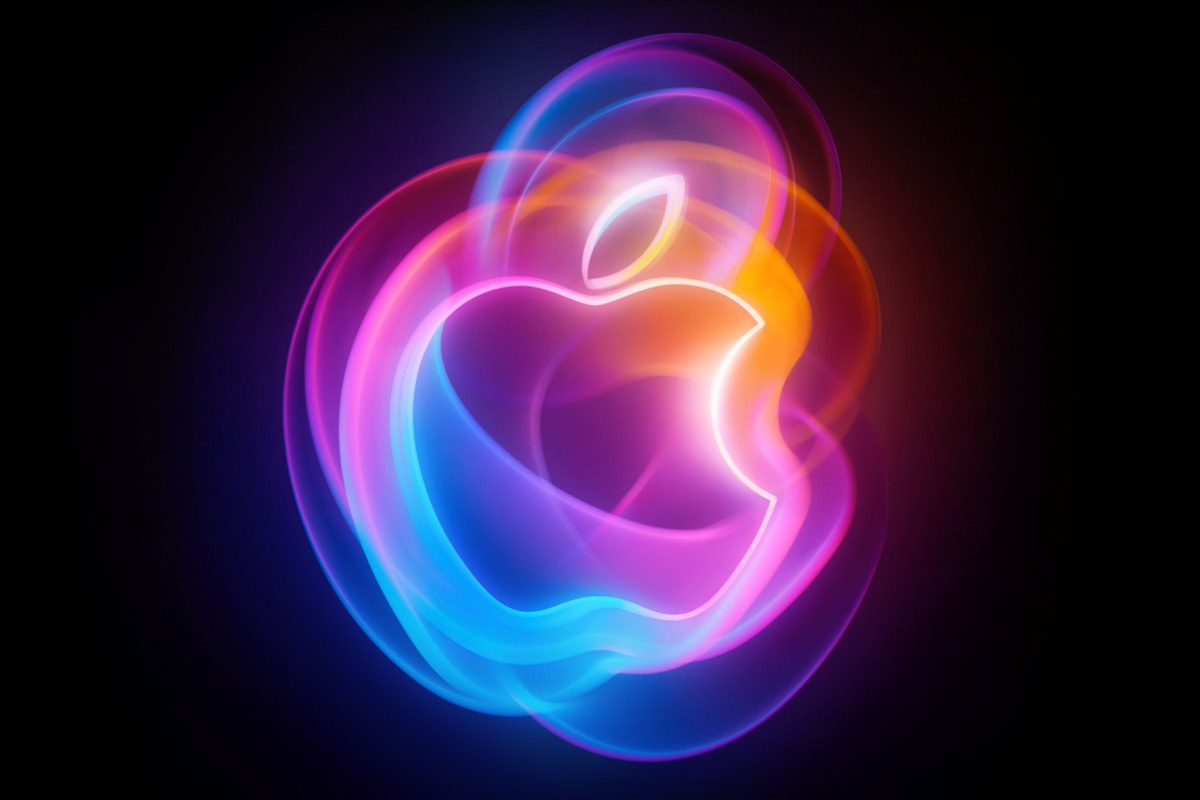 logo de apple