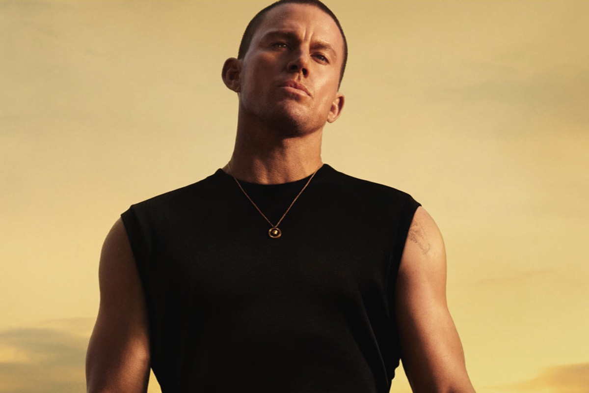 nueva loción versace eros energy channing tatum