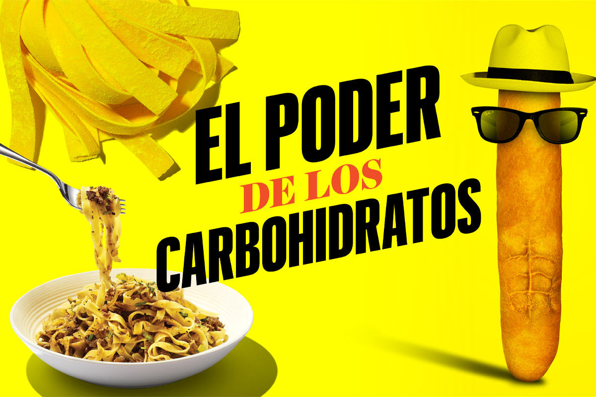 beneficios de comer carbohidratos