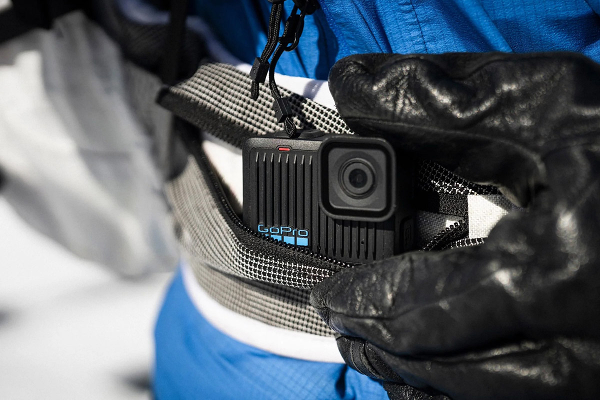 nueva gopro hero buen fin