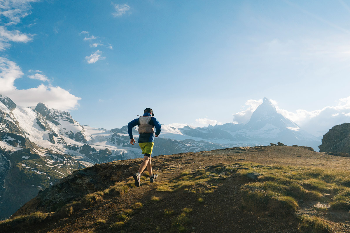 mejores Aventuras de running