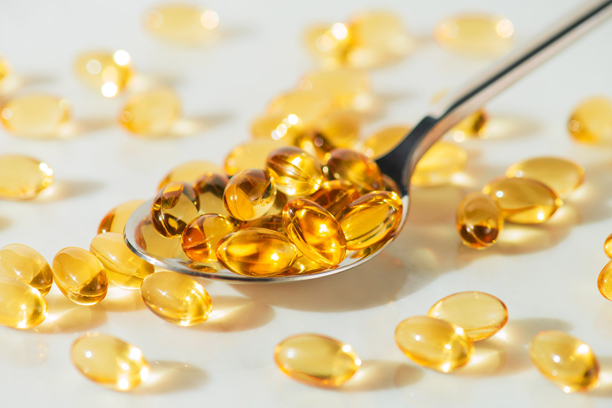 suplementos de omega-3