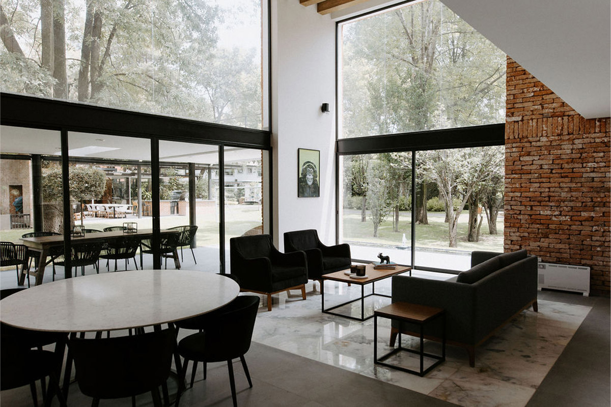 casa lorda showroom