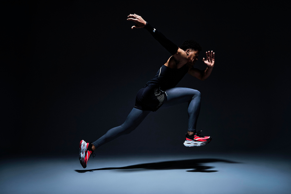 Under Armour Halo