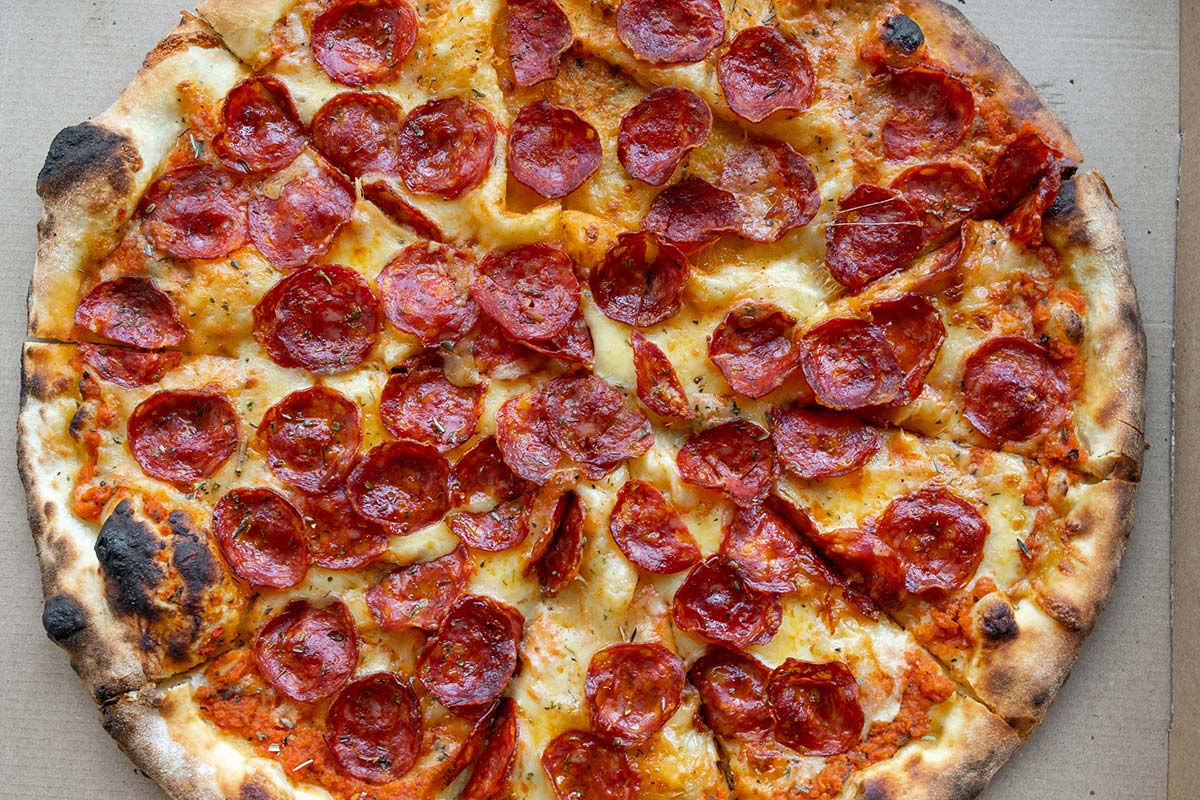 imagen de un alimento ultraprocesado