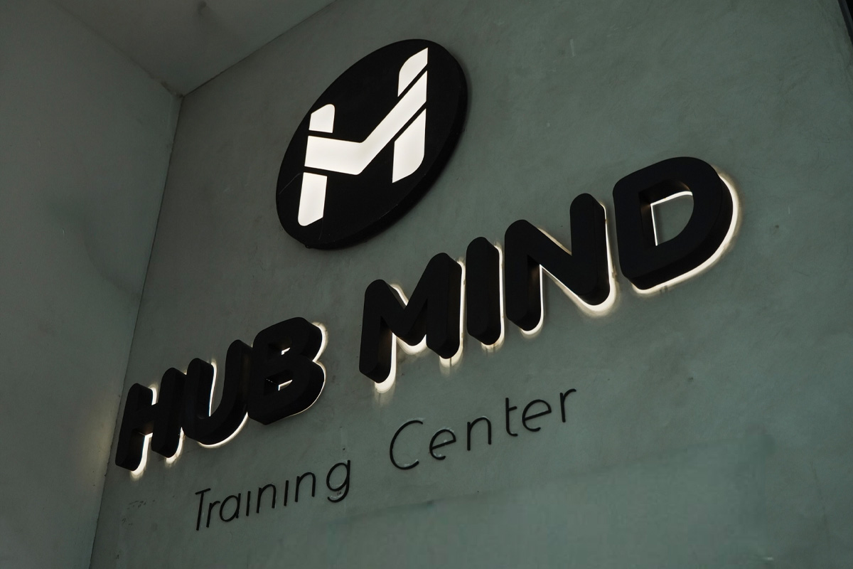nuevo gimnasio hub mind