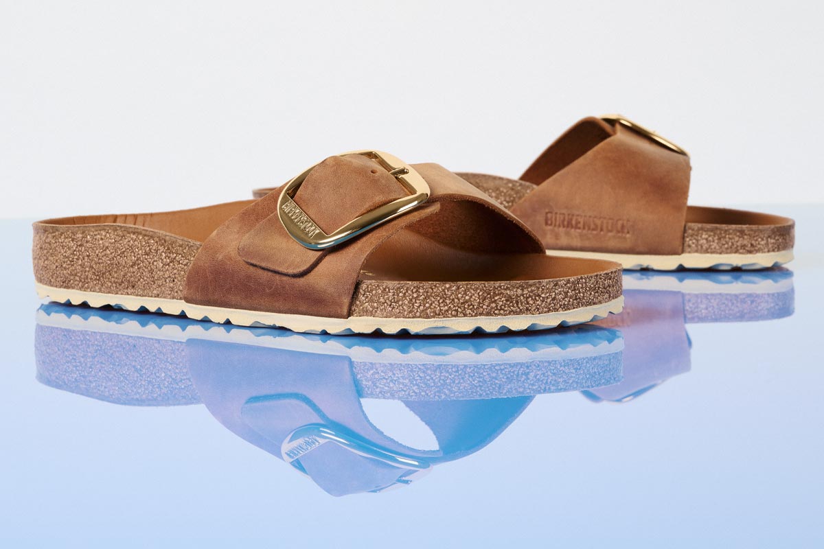 sandalias birkenstock