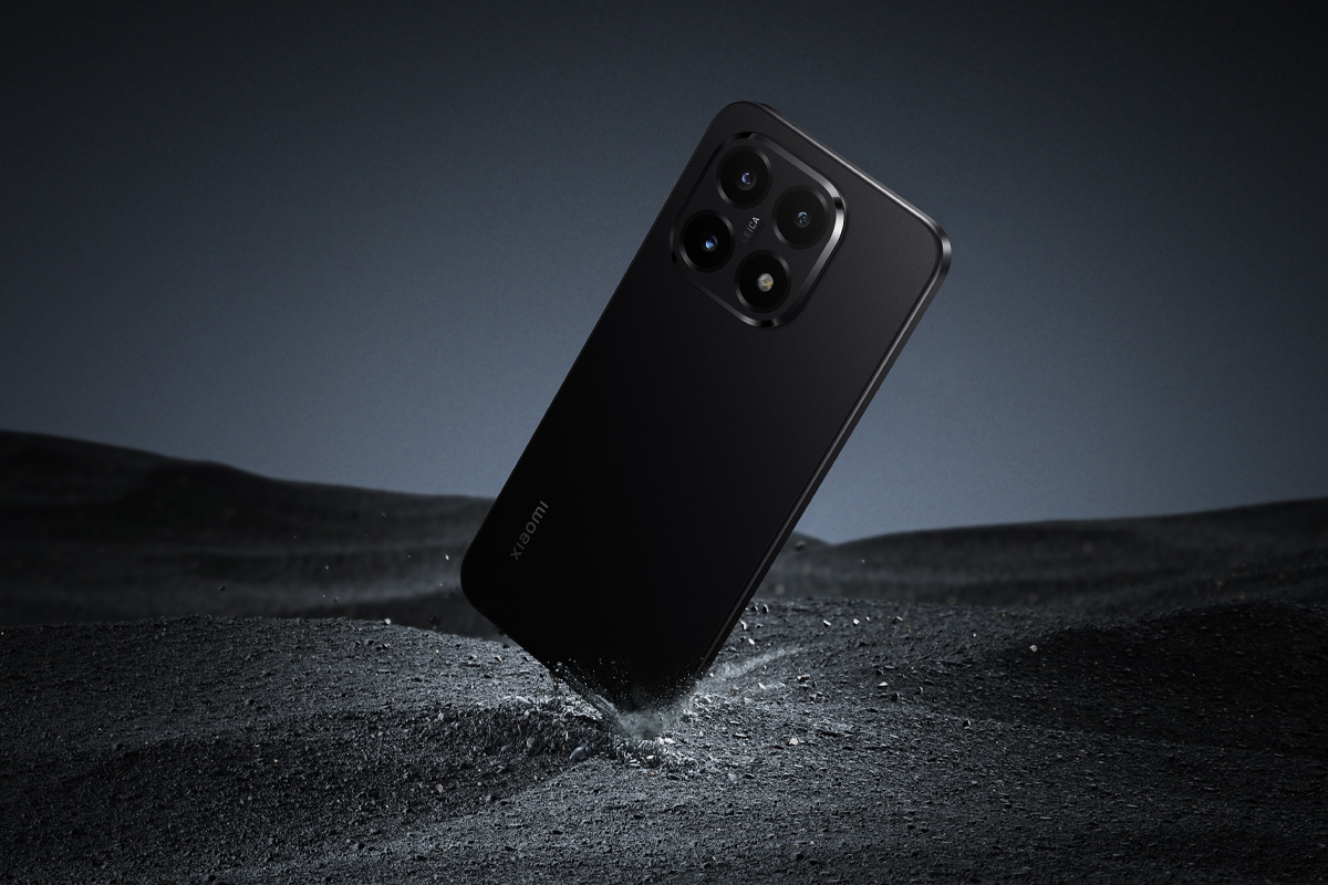 nuevo celular xiaomi