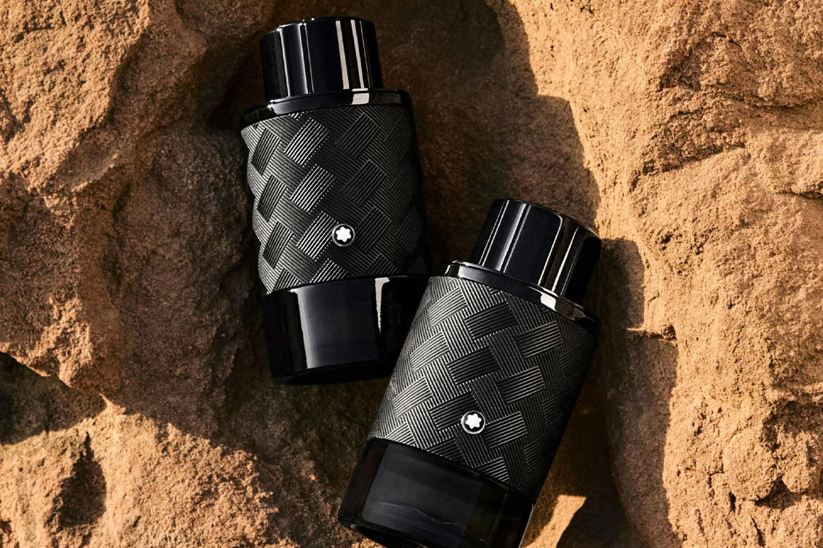 montblanc explorer extreme